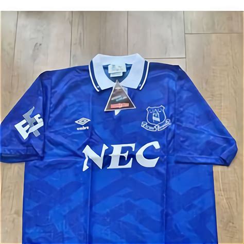 retro football shirts for sale